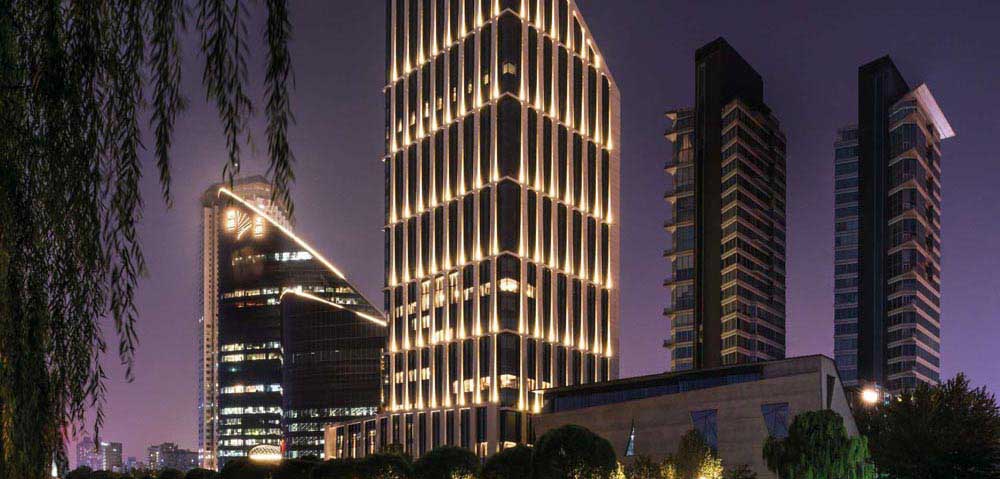 北京寶格麗酒店